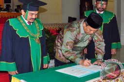 Aceh Selatan - UIN Ar-Raniry Jalin Kerja Sama