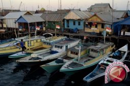 DKP: KKP Siap Bantu Nelayan Bangun Rumah