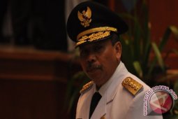 Gubernur Babel Pantau Persiapan Pemilu Empat Kabupaten