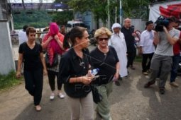 28 tewas dalam penggerebekan geng narkoba