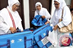 Persiapan Penyelenggaraan Haji Masuk Tahapan Pelunasan