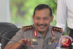 Pemerintah temui DPR bahas Kapolri pekan depan
