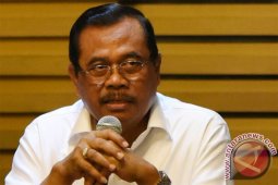 Persiapan Eksekusi Mati Tahap II Sudah 95 Persen