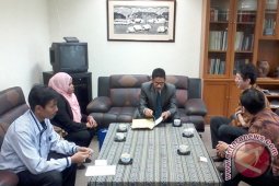 UIN Ajak Japan Foundation Jalin Kerja Sama
