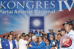 PAN Sudah Bisa Usulkan Program-program Pemerintah