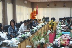DPRD-Pemkot Bontang Belum Sepakat Soal Remunerasi Guru