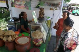 Makan Khas Denpasar Makin Beragam