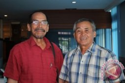 Suku Dayak Sangkima Akan Gelar Pesta Panen