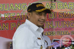 Hamim Pou Ingin Maju Dari Partai Golkar