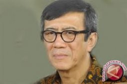 Menkumham : Kami sudah siap eksekusi "Bali Nine"