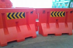 13 Blokade Jalan Bekasi Sudah Dibuka