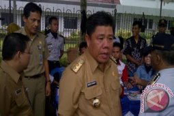 Wagub Fokus Pantau Situasi Pascapilkada
