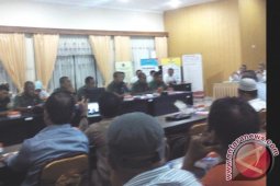 Dewan  Selesaikan Sengketa Lahan