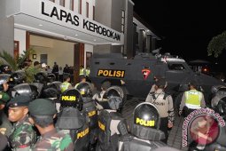 Pemindahan Bali Nine