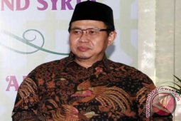 Kemenag: Setoran BPIH Indikator Kesiapan Calon Haji
