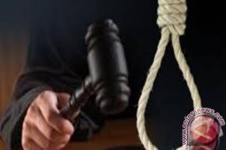 Terpidana mati Raheem ingin dimakamkan di Madiun