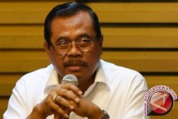 Jaksa Agung-Polri koordinasi siapkan regu tembak