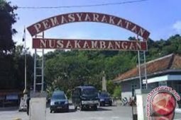 Tegang warnai evakuasi eksekusi mati warga Australia