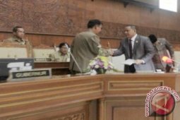 Pemprov Setuju Usulan Raperda DPRD Kaltim
