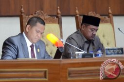 RTRW Kaltim Solusi Perselisihan Penetapan Lahan