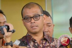 Presiden Segera Terbitkan Inpres Pemberantasan Korupsi
