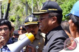 Kasus Hukum Gubernur Tak Ganggu Pemerintahan