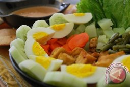 Jaga kesehatan mulut pascalebaran