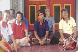 Pemkab Gianyar Mendukung Program INTI Tanam Pohon