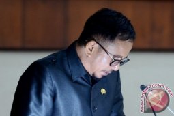 Mutakhirkan Data Pemanfaatan Lahan
