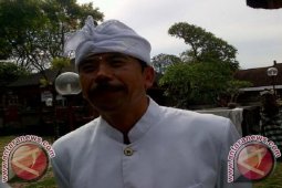 Pesamuhan Madya PHDI Bali Tolak "Bali Crossing"