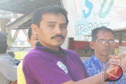 Petani Keramba Manfaatkan Bahan Lokal Untuk Pakan