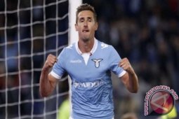 Napoli dan Lazio Imbang di Semifinal Piala Italia