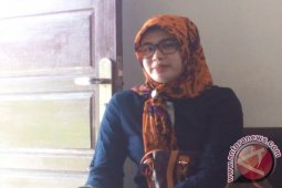 Legislator "Cantik"  Balon Wawali