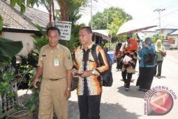 LARANGAN MEROKOK
