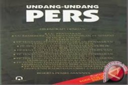 Polri didesak gunakan UU Pers