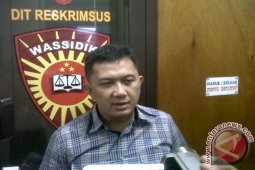 Polda Lacak Penampung CPO Curian Di Jakarta
