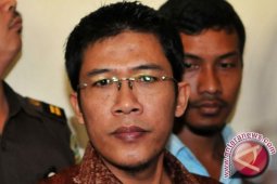 DPR Segera Panggil Pemerintah Terkait Rupiah Terpuruk