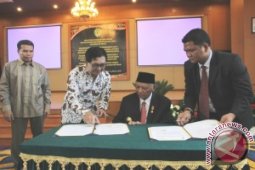 Kaltim-Batan Kembangkan Tenaga Nuklir Untuk Listrik