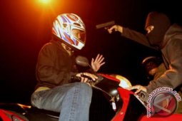 Warga Mukomuko aktifkan poskmaling antisipasi begal