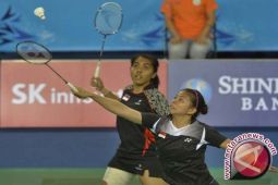 Greysia/Nitya Melaju, Tunggal Putra Tak Tersisa