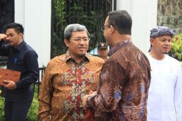 Gubernur Sebutkan Cap Go Meh Bogor Terbesar