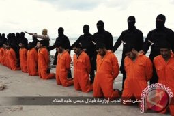 ISIS Punya 46.000 Akun Twitter