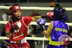 Indonesia targetkan juara umum di Piala Presiden
