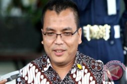 Denny Indrayana Datangi Setneg Terkait Berlanjutnya Kriminalisasi