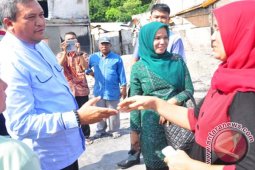 Pemkab Aceh Selatan Beli Mobil Pemadam Kebakaran