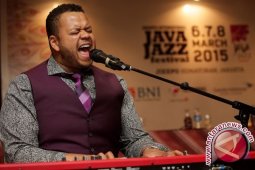 Tribute The Beatles Hingga Tulus di JavaJazz Hari Kedua