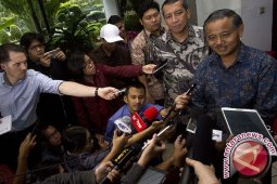 Kedubes Brasil Tak Mau Komentar Soal Nota Protes Indonesia