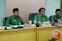 LPTQ Bahas Persiapan  MTQ