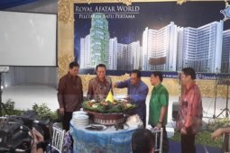 BTN Dukung Pembiayaan Apartemen Avatar Sidoarjo