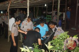 Operasi Bina Kusuma 2015 Kedepankan Tindakan Pembinaan